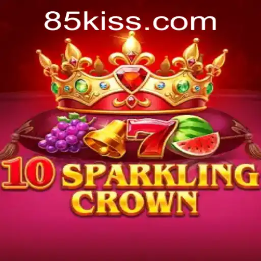 Descubra o Excitante Mundo de 10SparklingCrown: O Jogo Revelação de 85K.COM