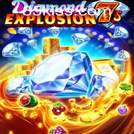 Explorando o Excitante Mundo de DiamondExplosion7s