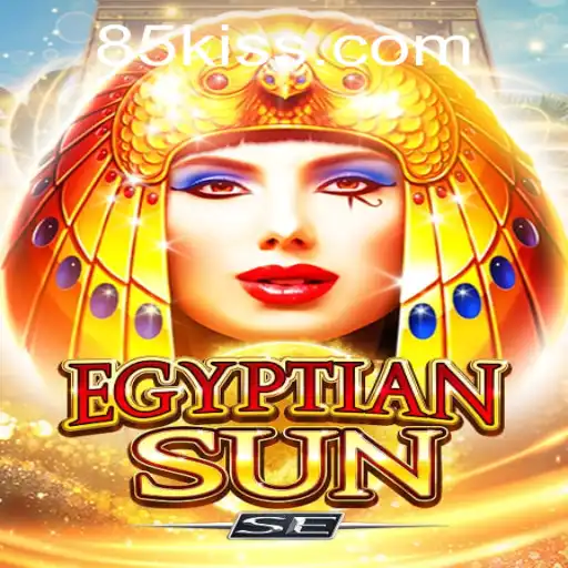 Descubra a Fascinante Aventura do EgyptianSunSE