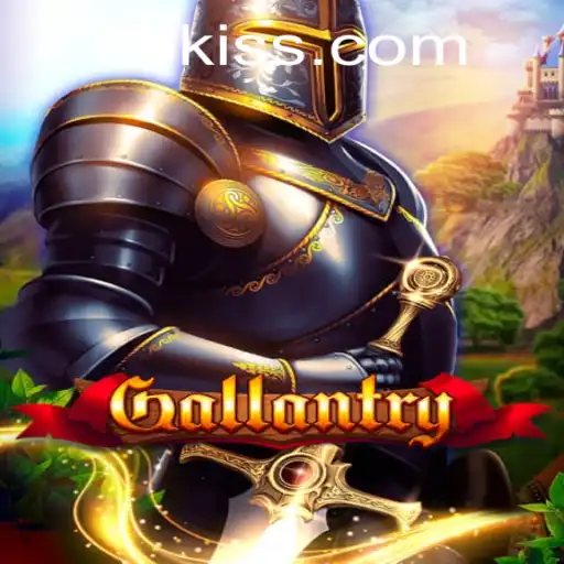 Gallantry: O Novo Fenômeno no Universo dos Jogos