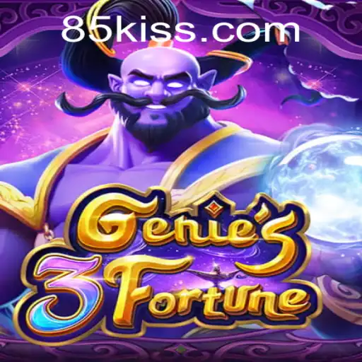 Descubra Genie3Fortune: Um Mergulho no Novo Fenômeno de Jogos Online