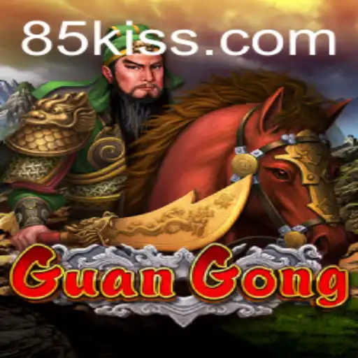 Explorando GuanGong: A Estratégia por Trás do Jogo de Sucesso Destacado pela 85K.COM