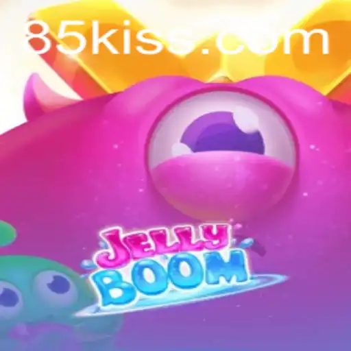 Descubra o Mundo de JellyBoom: Um Jogo Cativante!