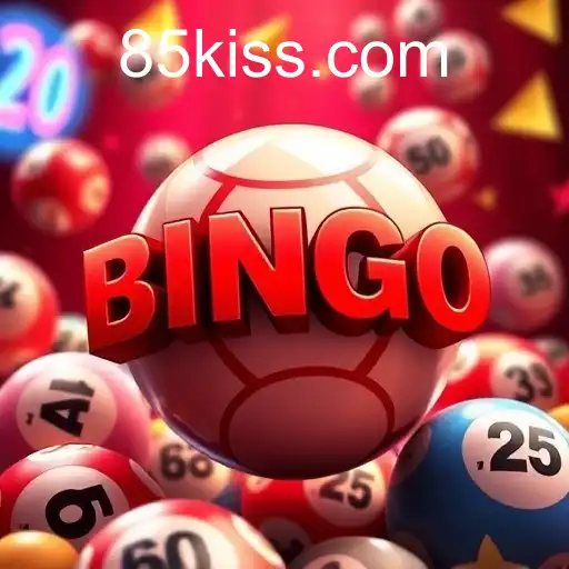 Jogos de bingo