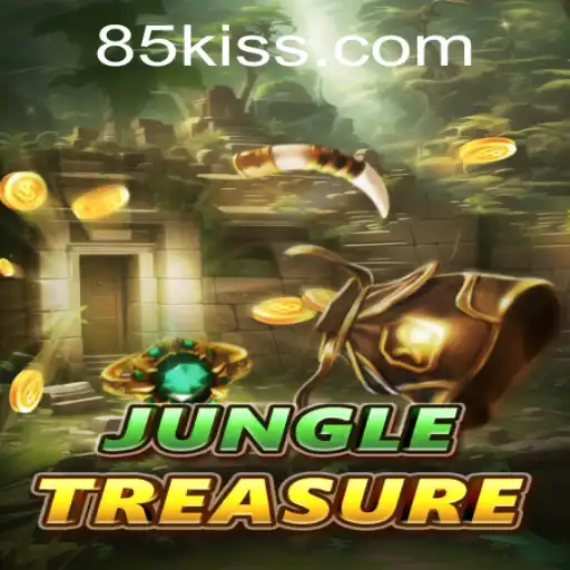 JungleTreasure: Um Mergulho na Aventura Selvagem do Mundo dos Jogos