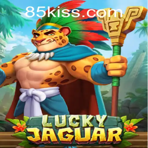 Explorando o Mundo de LuckyJaguar: Um Novo Jogo Atraente no 85K.COM