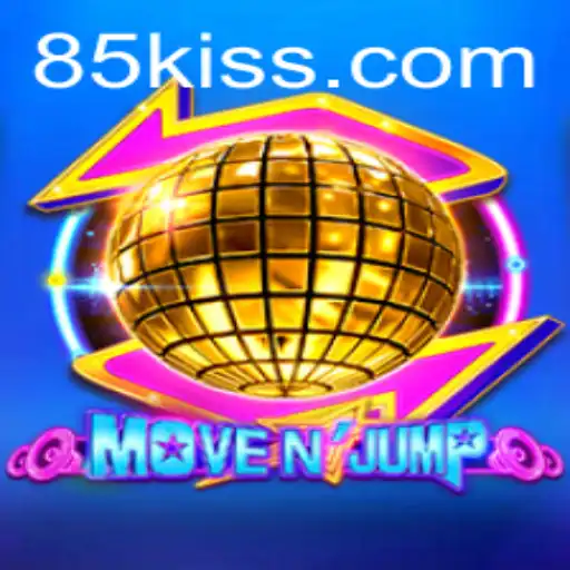 Desvendando o Mundo Dinâmico de MovenJump
