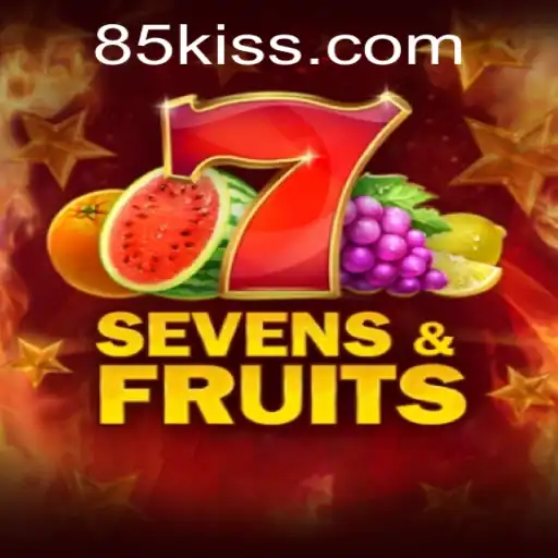 Desvendando SevensFruits: Um Jogo Inovador em 85K.COM