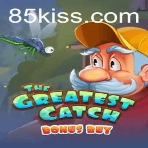 Explorando TheGreatestCatchBonusBuy: Mergulhe na Aventura do Casino Digital