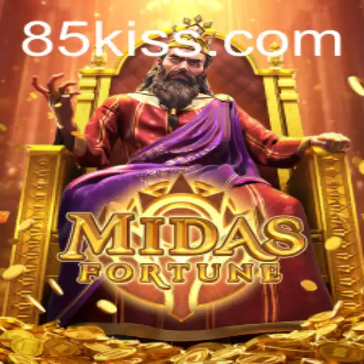 Descubra o Mundo Fascinante de MidasFortune 