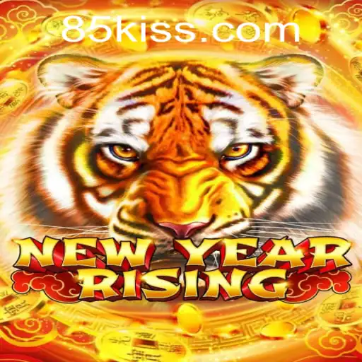 Explorando NewYearRising: O Novo Fenômeno dos Jogos em 85K.COM