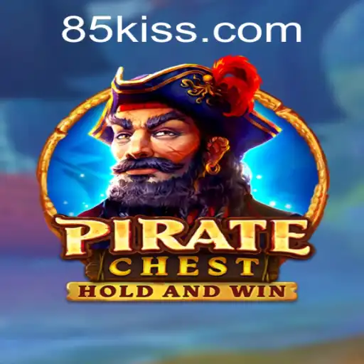 Descubra o Mundo Empolgante de PirateChest e 85K.COM