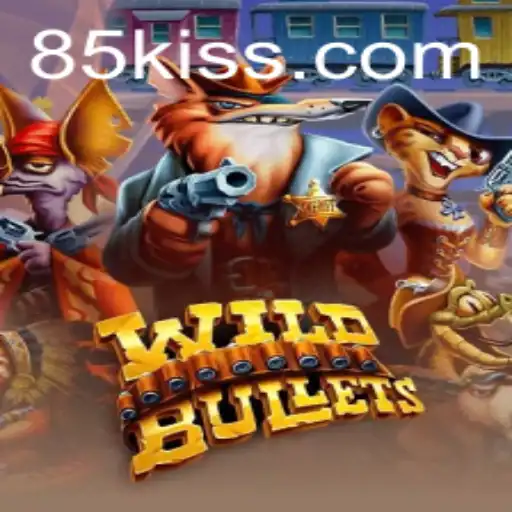 Descubra a Emoção do Jogo WildBullets